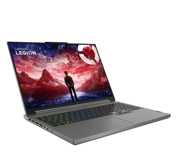 Lenovo Legion Slim 5-16 Ryzen 7-8845HS/16GB/512+1TB/Win11 RTX4060 - 1280006 - zdjęcie 3